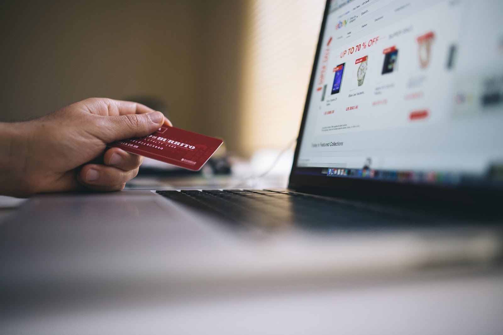 Credit Notes & Statements
